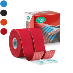 VetkinTape 3cm red