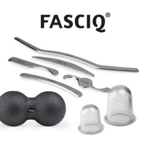 Fascia massage tools