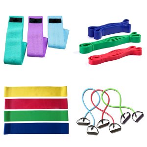 Resistance Bands