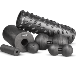 Trigger point massage tools