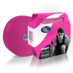 curetape-sports-giant-kinesiology-tape-bulk-roll-pink-5cm-x-31.5m-1-single-roll-with-box-packaging-lr-image