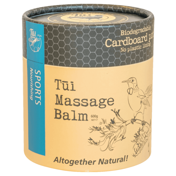 TuiBalms Sports 600g-min